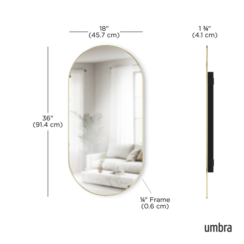 Hubba Pill Mirror - image 10