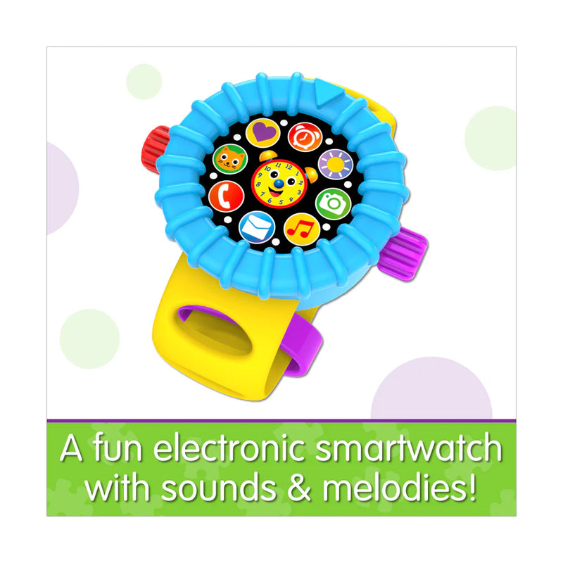 University Games - ON THE GO TELLY SMARTWATCH