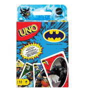 UNO - Batman Card Game - Product view