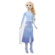 Disney Frozen - Fashion Doll - Product detail or play view 2