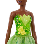 Disney Princess - Tiana Fashion Doll - Product detail or play view 4