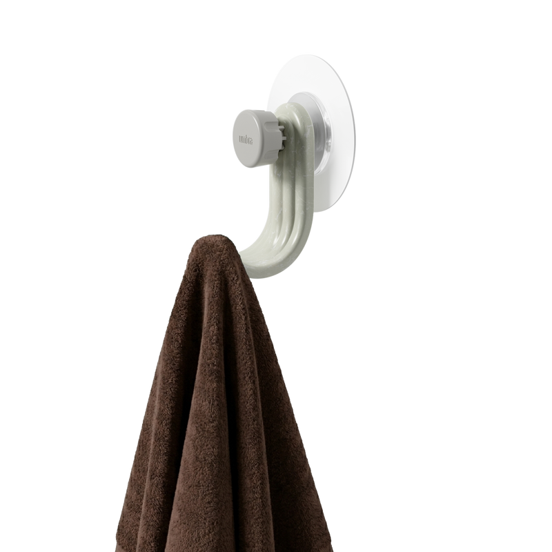 Nami Adhesive Hooks, Set of 3 - image 6