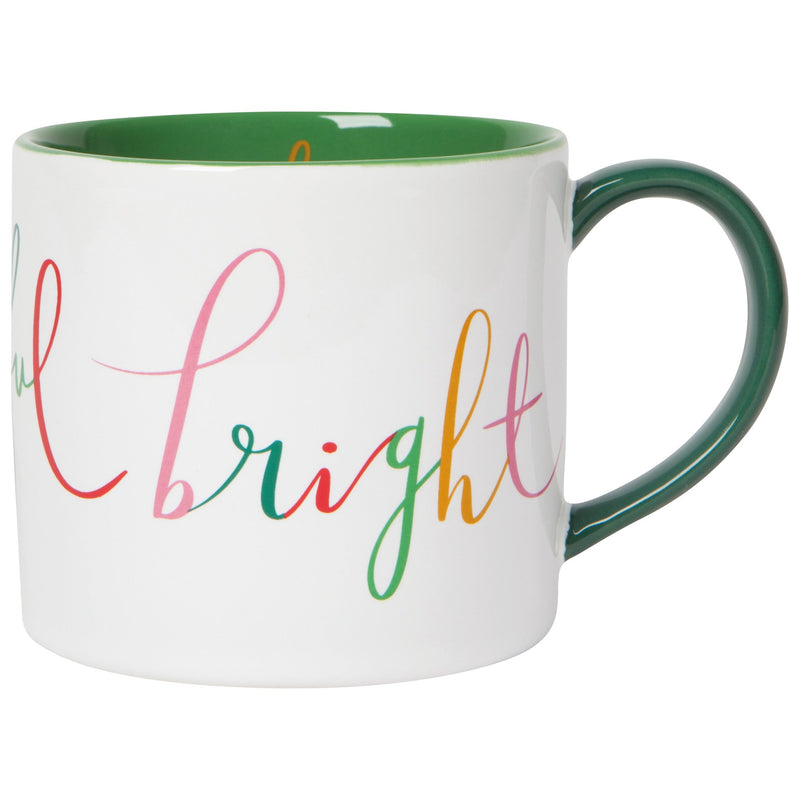 Jubilee - Merry Everything Christmas Mug in a Box