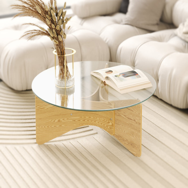 Madera Coffee Table - image 3