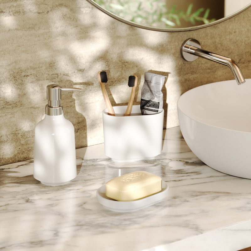 Step Toothbrush Holder - image 2