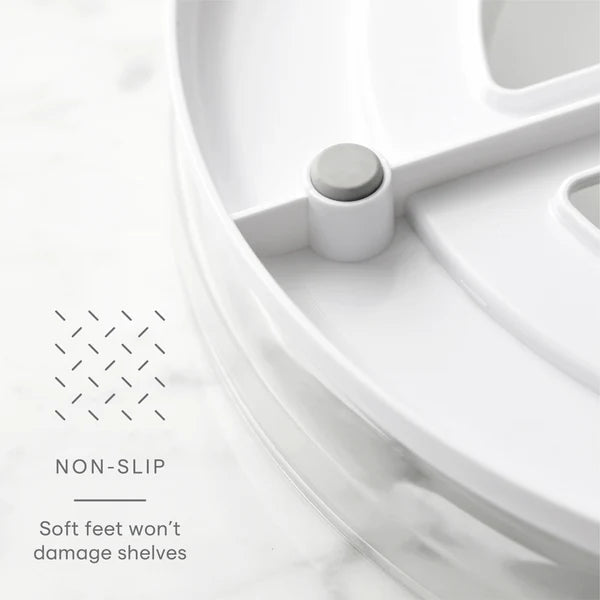 YouCopia - FRIDGEVIEW Fridge Turntable Home & Kitchen