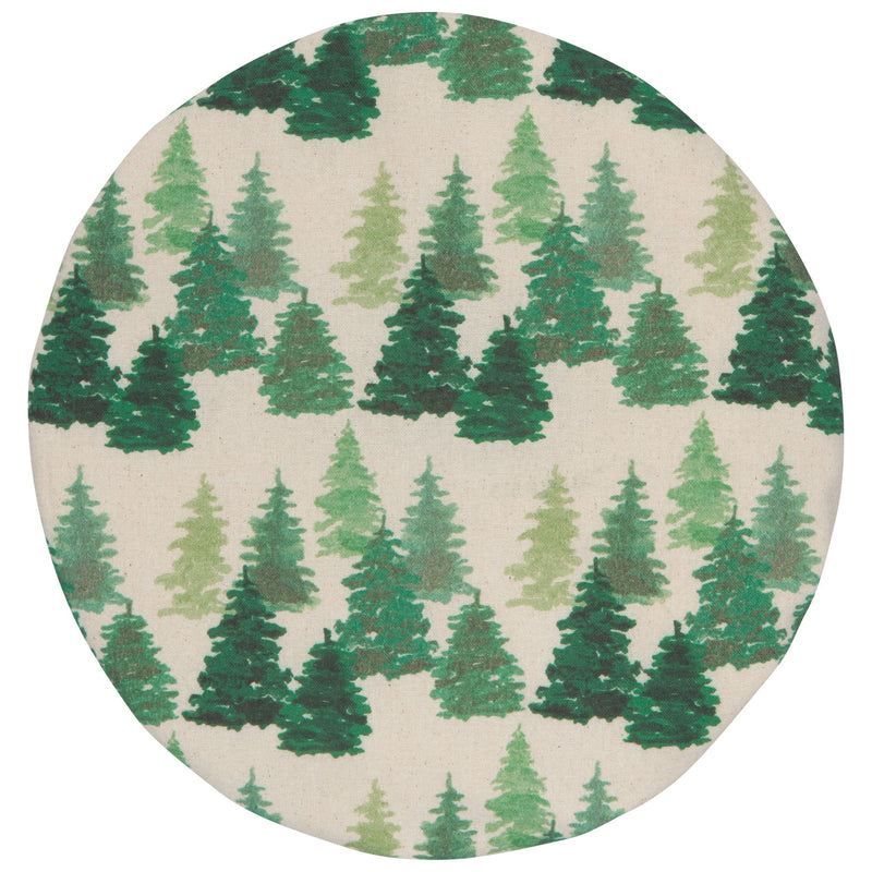 Now Designs - Woods Bowl Covers Set of 2