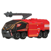 Matchbox - Working Rigs - Die-Cast Toy Vehicle (Single Random Pick) — Example rescue vehicle