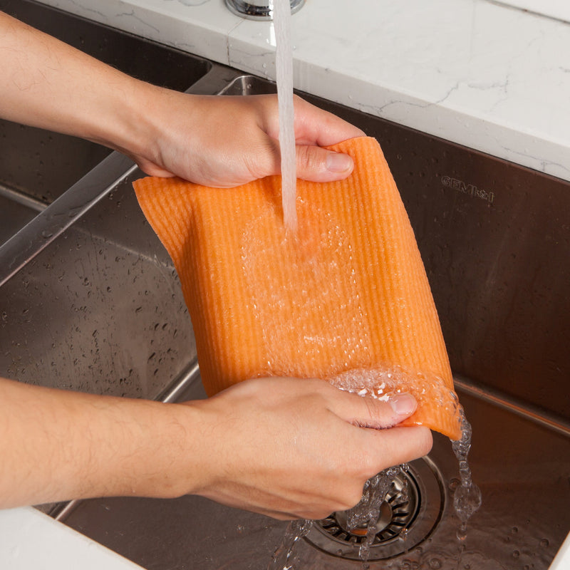 Danica - Nectar Swedish Dishcloth - lifestyle