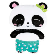 My Mandarine Little Couz’In Panda contents