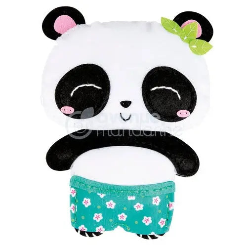 My Mandarine Little Couz’In Panda contents