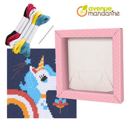 Pix Gallery, Unicorn