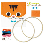 Galerie Pix, Tambourin Chat