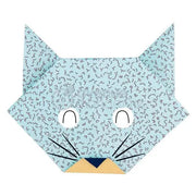 My Mandarine Origami Paper – Furs finished origami project