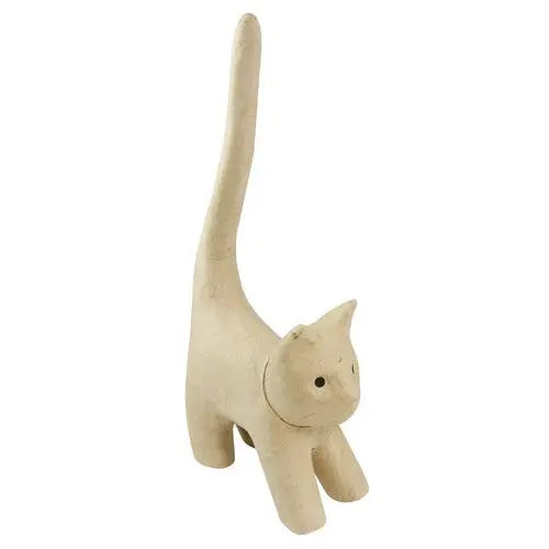 Clairefontaine - Small Animal Cat | 32 cm