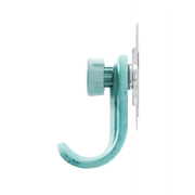 Nami Adhesive Hooks, Set of 3 - image 30