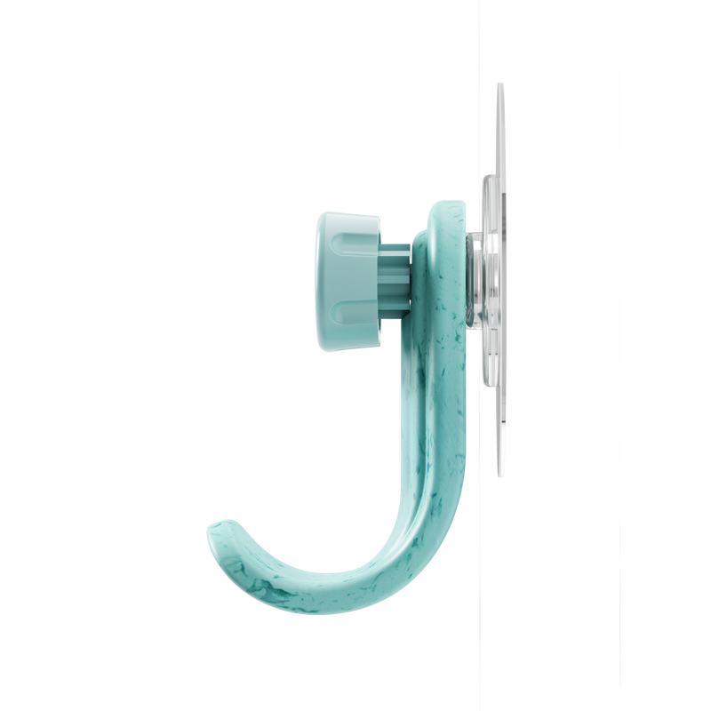 Nami Adhesive Hooks, Set of 3 - image 30