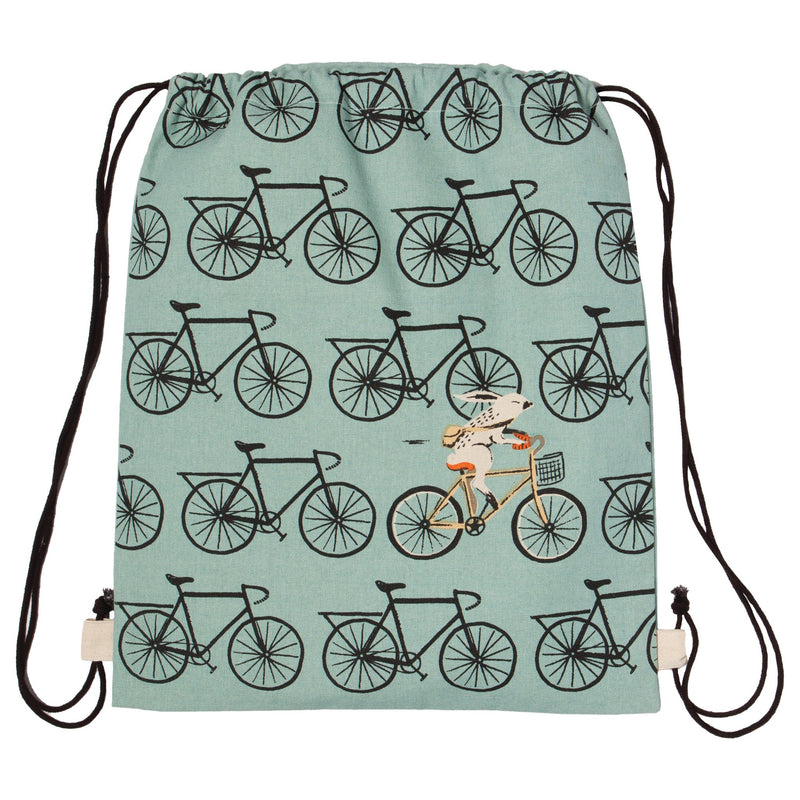 Danica Studio - Wild Riders Cinch Backpack