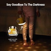 ZZZMOON - StoryTelling Projector - Yellow Toys & Games