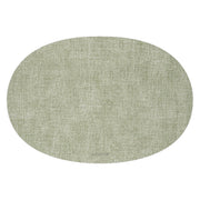 Guzzini - Fabric - Oval Reversible Placemat - Limolin 