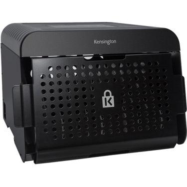 Kensington - Universal AC Lock & Charge - 12-Device Charging Station — Up to 14 in / 35.6 cm — product photo