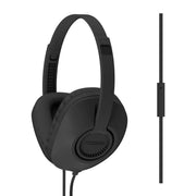 Koss - Headphone UR23i FullSize with Inline Mic Black 35mm - Limolin 