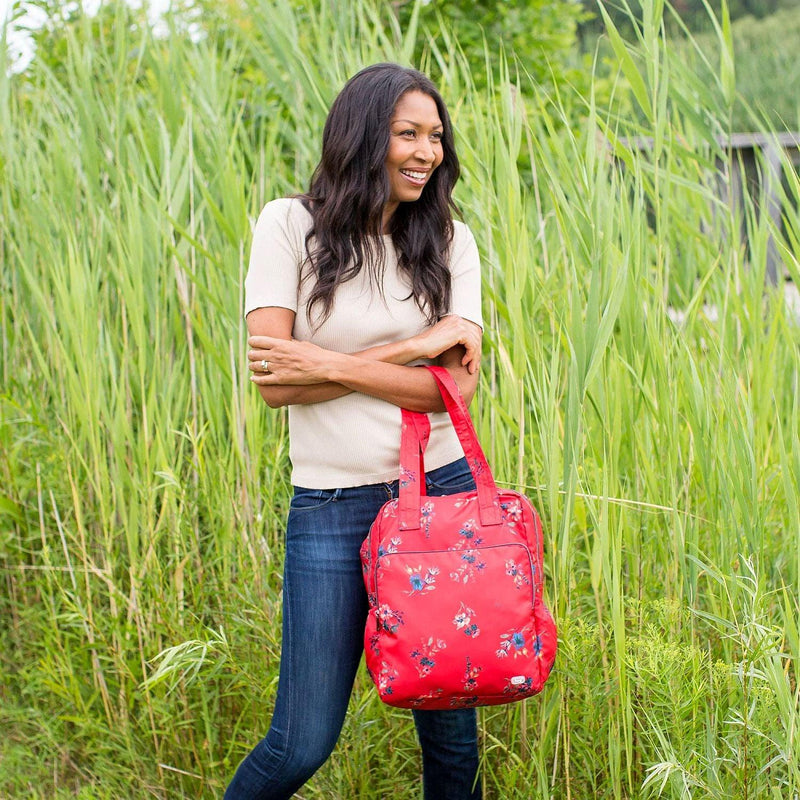 LUG - Sac cabas pliable Ranger XL