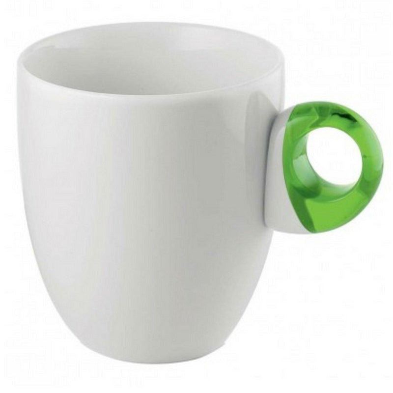 Guzzini - FEELING - Mug Home & Kitchen Grey